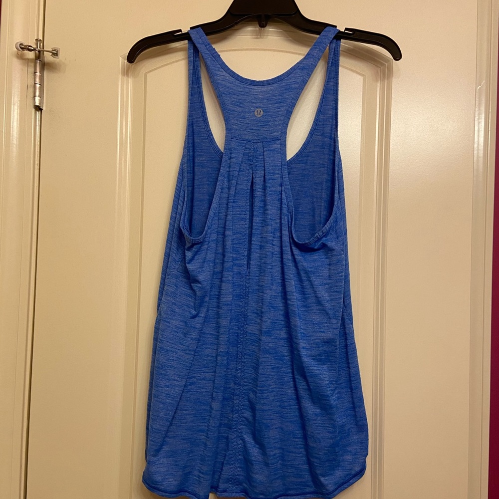 Lulu lemon Tank top